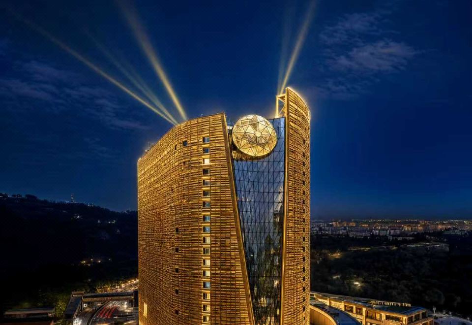 Hotel Overview