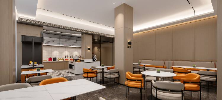 柏曼酒店(甘孜巴塘318国道店)图片