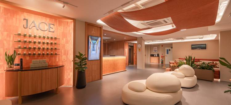 杰斯暹罗酒店(Jace Siam Hotel)图片
