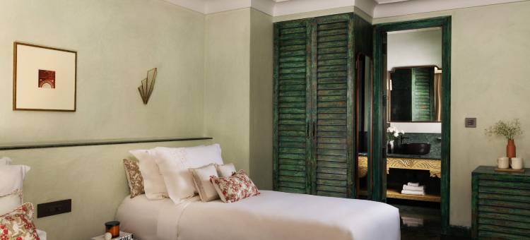 齐普尔居所(ABODE JAIPUR)图片