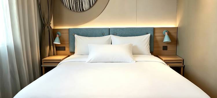如家酒店(景德镇陶阳里御窑厂店)图片