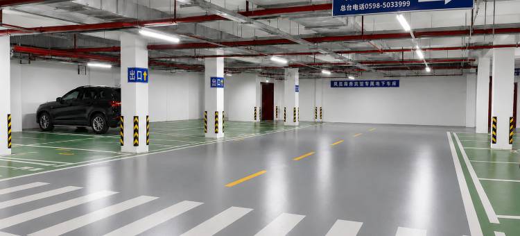 凤凰商务宾馆(开元天成店)图片