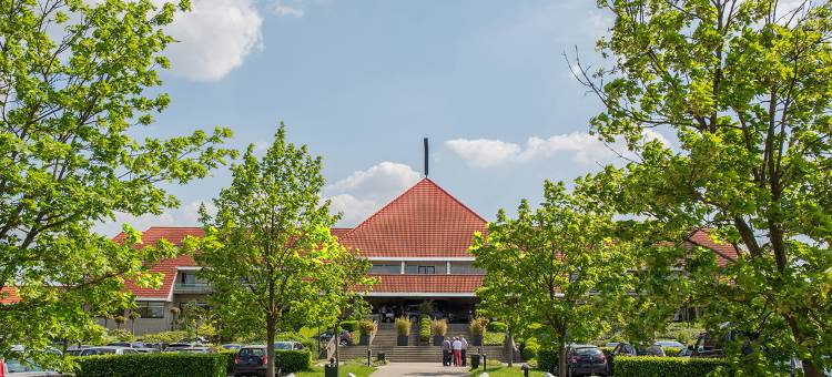 亨厄洛凡德瓦克酒店(Van der Valk Hotel Hengelo)图片