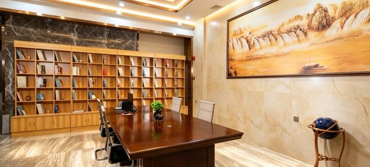柳城乐程大酒店图片
