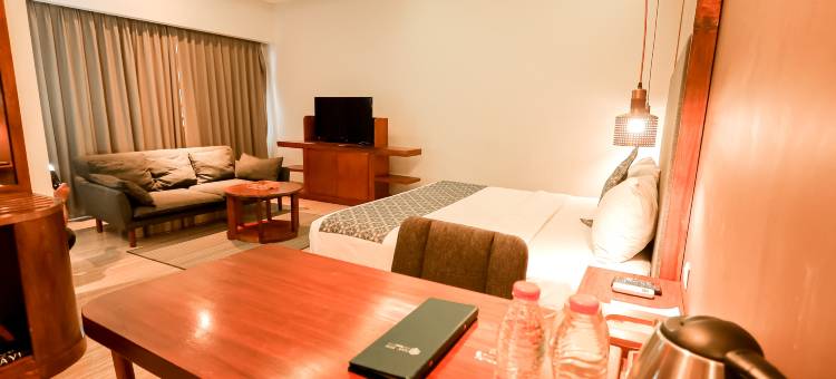 肯德尔萨艾旅馆(Hotel Sae Inn Kendal)图片