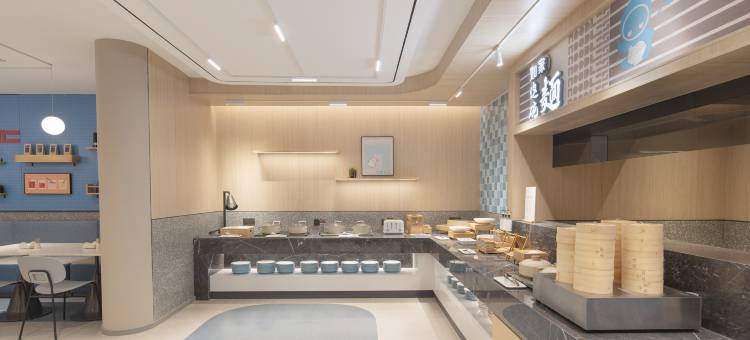 如家酒店(黟县宏村风景区店)图片