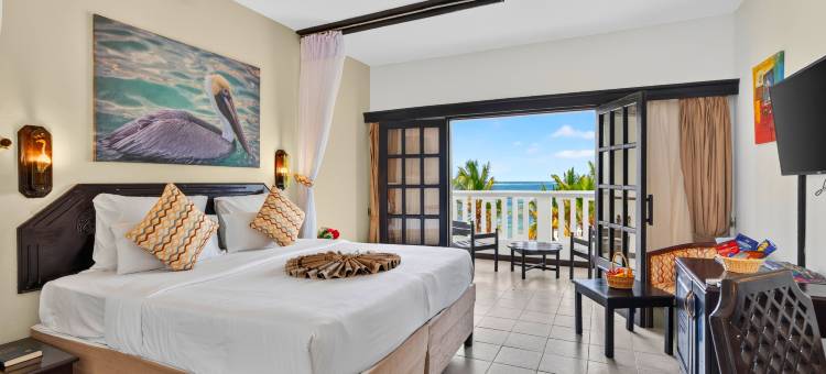 红鹤海滩水疗度假村(PrideInn Flamingo Beach Resort & Spa Mombasa)图片