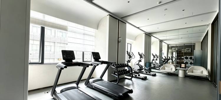 CityNote希诺S酒店 (广州北京路天字码头店)图片