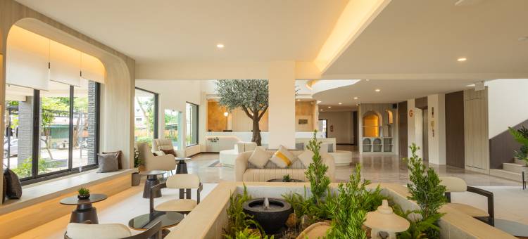 B2 Surat Grand Boutique Hotel图片