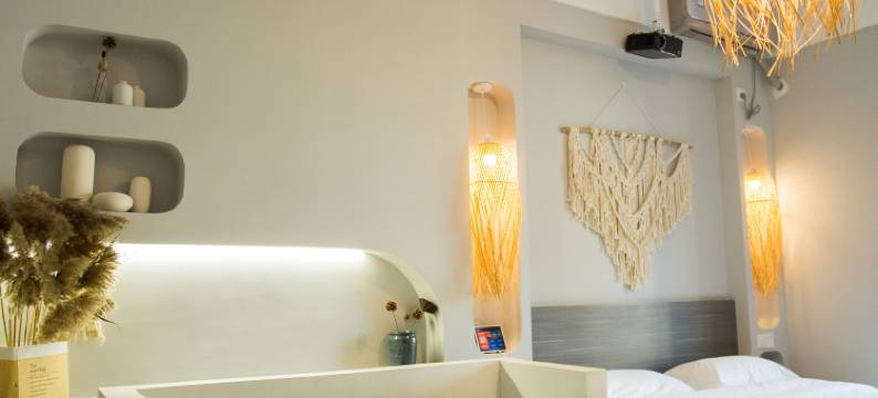 帕希顿酒店(济宁吾悦广场店)图片