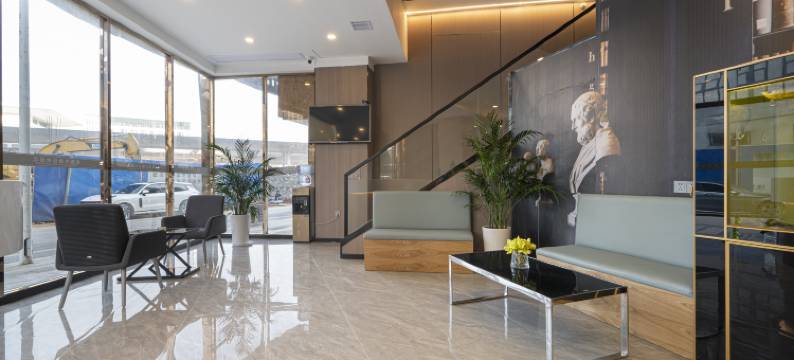 株洲民族大酒店(火车站芦淞服装市场店)图片