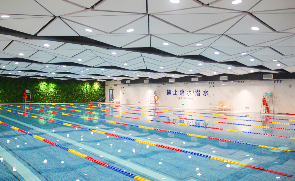 Xiangxue International Apartment GuangzhouOver view