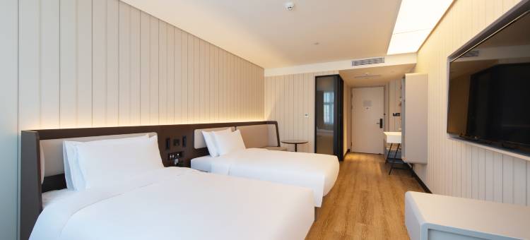 汉庭酒店(榆树市政府店)图片