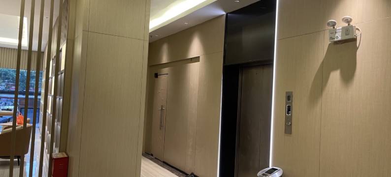 城适.优选酒店 (宁德蕉城区政府店)图片