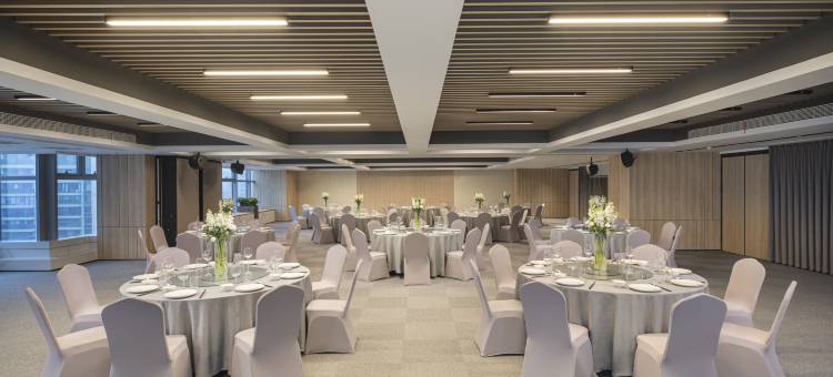 成都金牛逸衡酒店图片