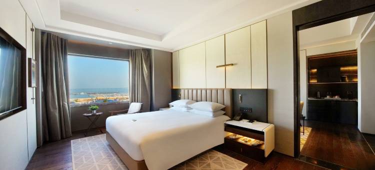 珠海度假村酒店主楼图片