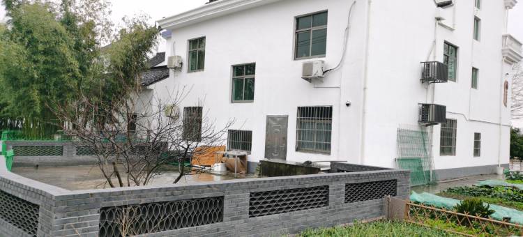 趣陈民宿图片