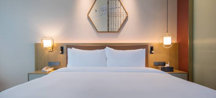 丽呈朗誉酒店(深圳龙岗中心大运新城店)图片