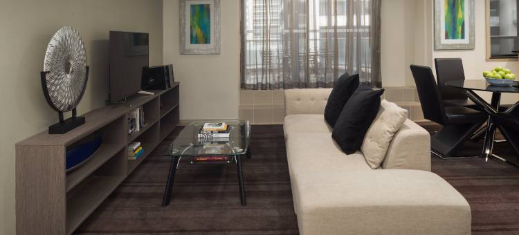 悉尼世界广场瑞吉斯酒店, EVT旗下(Rydges World Square, an EVT hotel)图片