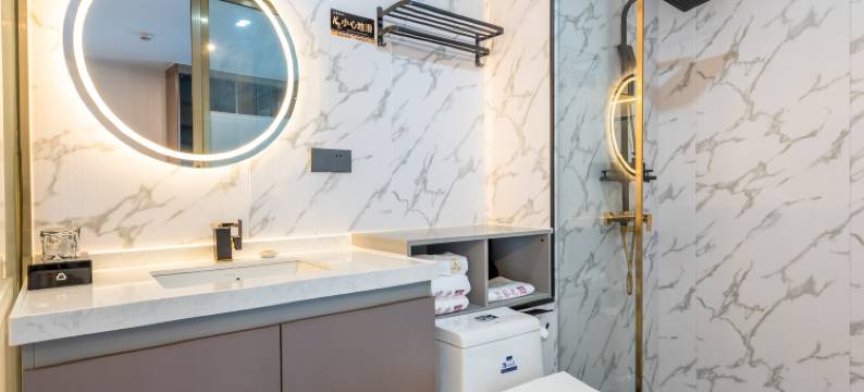 宜轩美居(广州白云机场清塘地铁站店)图片