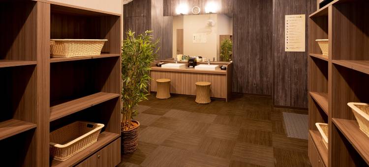 露樱酒店纪之川店(Hotel Route Inn Kinokawa)图片