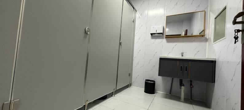 龙翔酒店(包头火车站店)图片