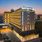 广州・丽柏 Park inn by Radisson(越秀国际会议中心店)
