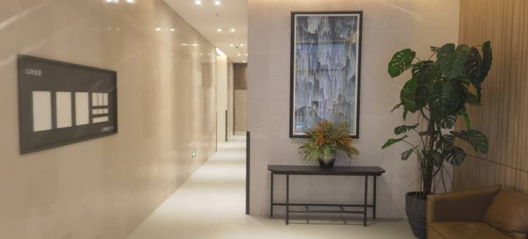 番茄民宿(沈阳沈北大学城辽宁大学店)图片