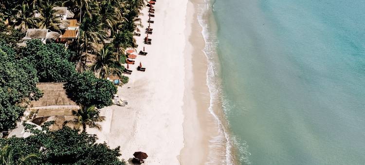 布里拉萨村-帕岸岛(Buri Rasa Village Phangan)图片