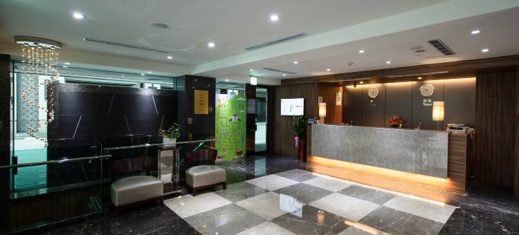 云富大饭店图片