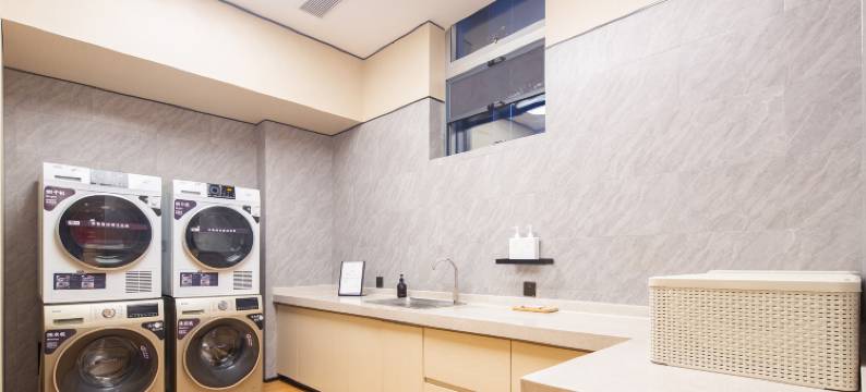 全季酒店(洛阳丹尼斯大卫天地九都中路店)图片