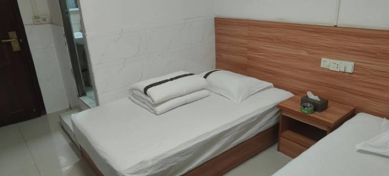 佛山市万佳公寓图片