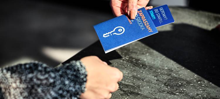 华沙·the Hub智选假日酒店(Holiday Inn Express Warsaw - the Hub)图片