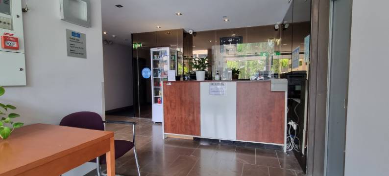 墨尔本维沃(Melbourne ViVo)图片