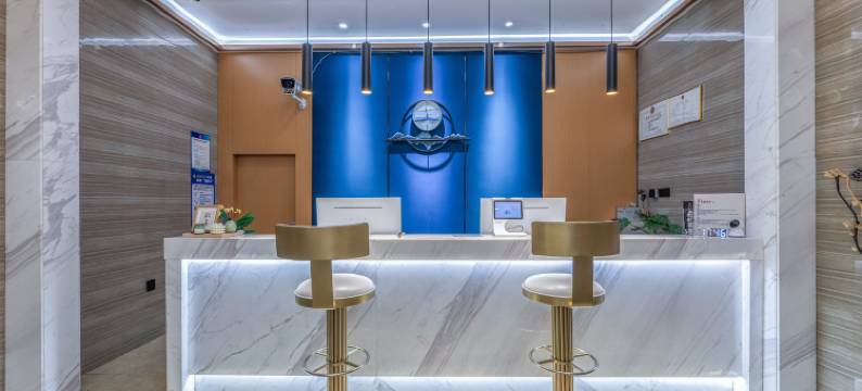 南苑e家酒店(春晓万人沙滩店)图片