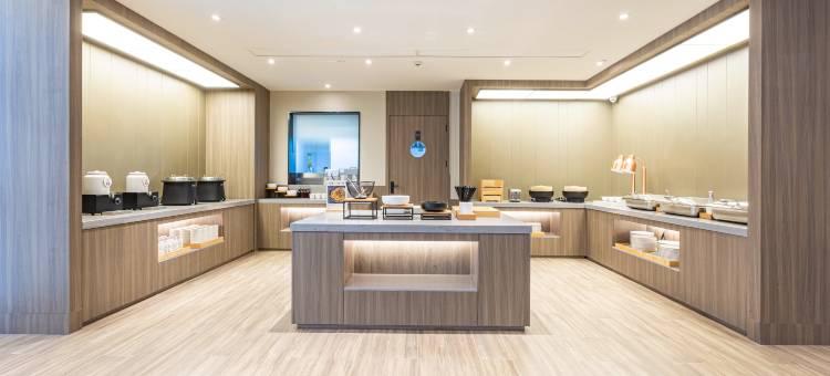 汉庭酒店(孝感万达广场店)图片