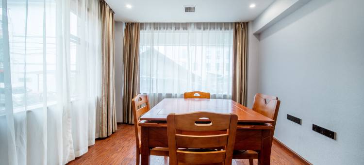 麻江福园商务酒店图片