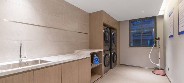 凯里亚德酒店(汕头濠江古城店)图片