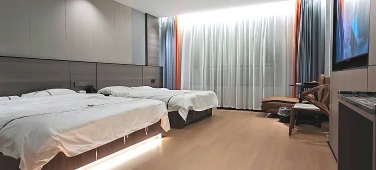 诏安万事兴快捷酒店图片