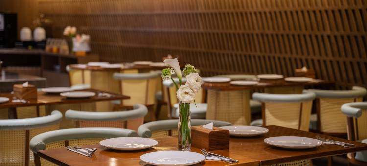 一木酒店(北京三元桥燕莎使馆区店)图片