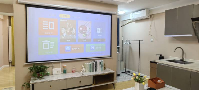 天津悦客公寓图片