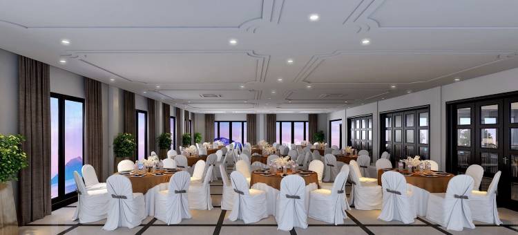 Dankbaar Resort Quy Nhon图片