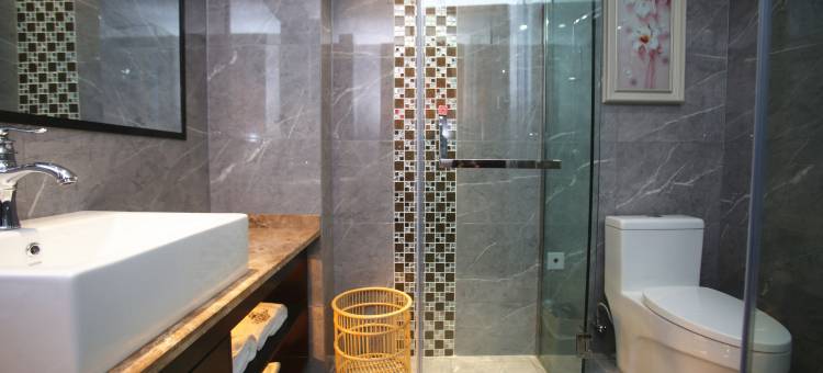 江阴东恒精品酒店图片