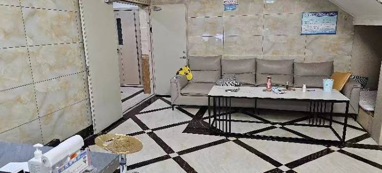 白山景江宾馆图片