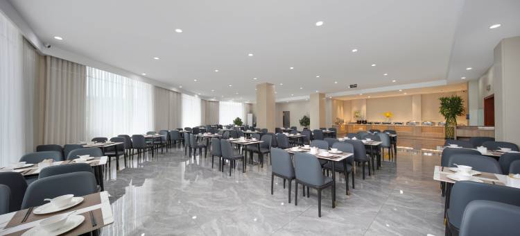 安新云锦大酒店图片