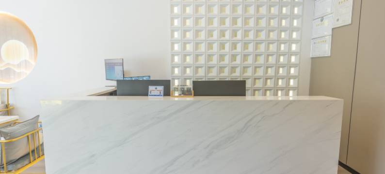 金华云龙电竞宾馆(开放大学店)图片