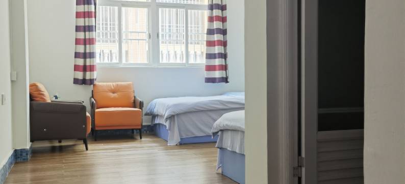 南澳海顺楼图片