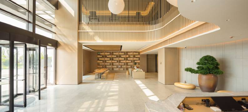 全季酒店(杭州大江东义蓬店)图片