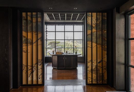 Xitan Hotel Beijing Hotel Overview