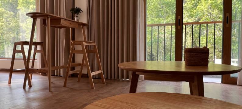 雁荡山云松居民宿图片